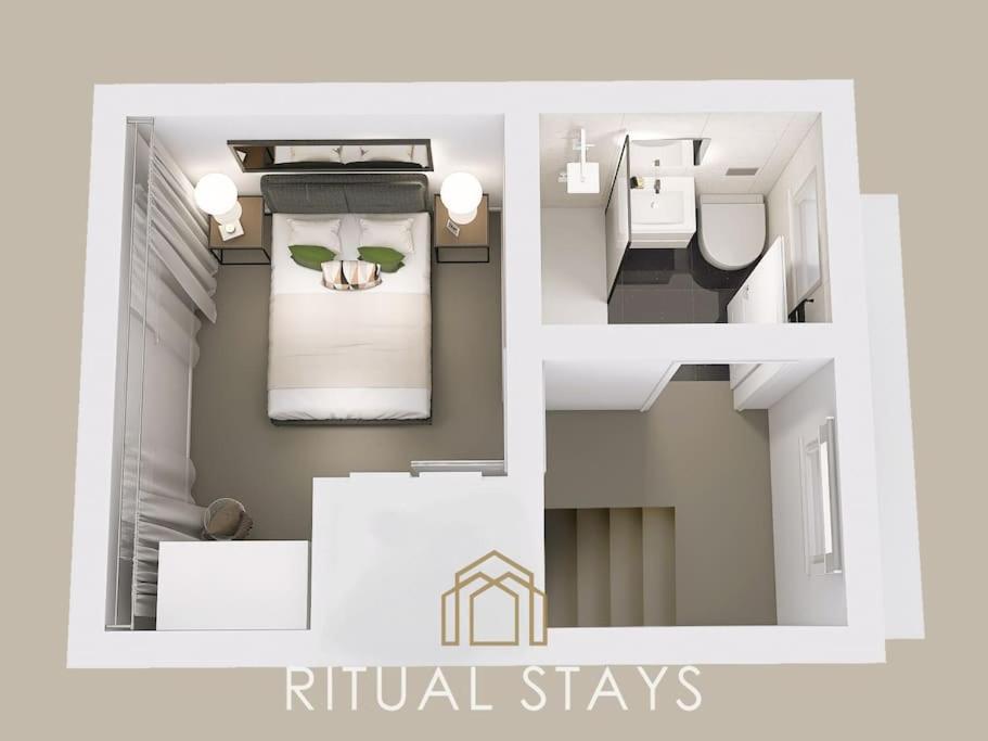 The Bracken'S By Ritual Stays هيميل هيمبستيد المظهر الخارجي الصورة